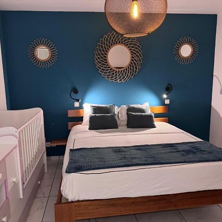 Villa 3 Grande Chambres 4 Etoiles Сент-Анн Экстерьер фото